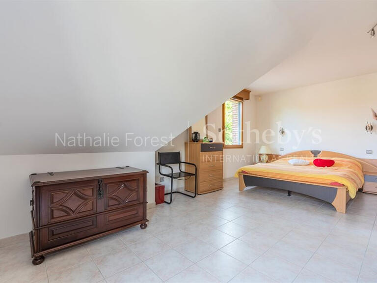 Maison Lorgies - 5 chambres - 400m²