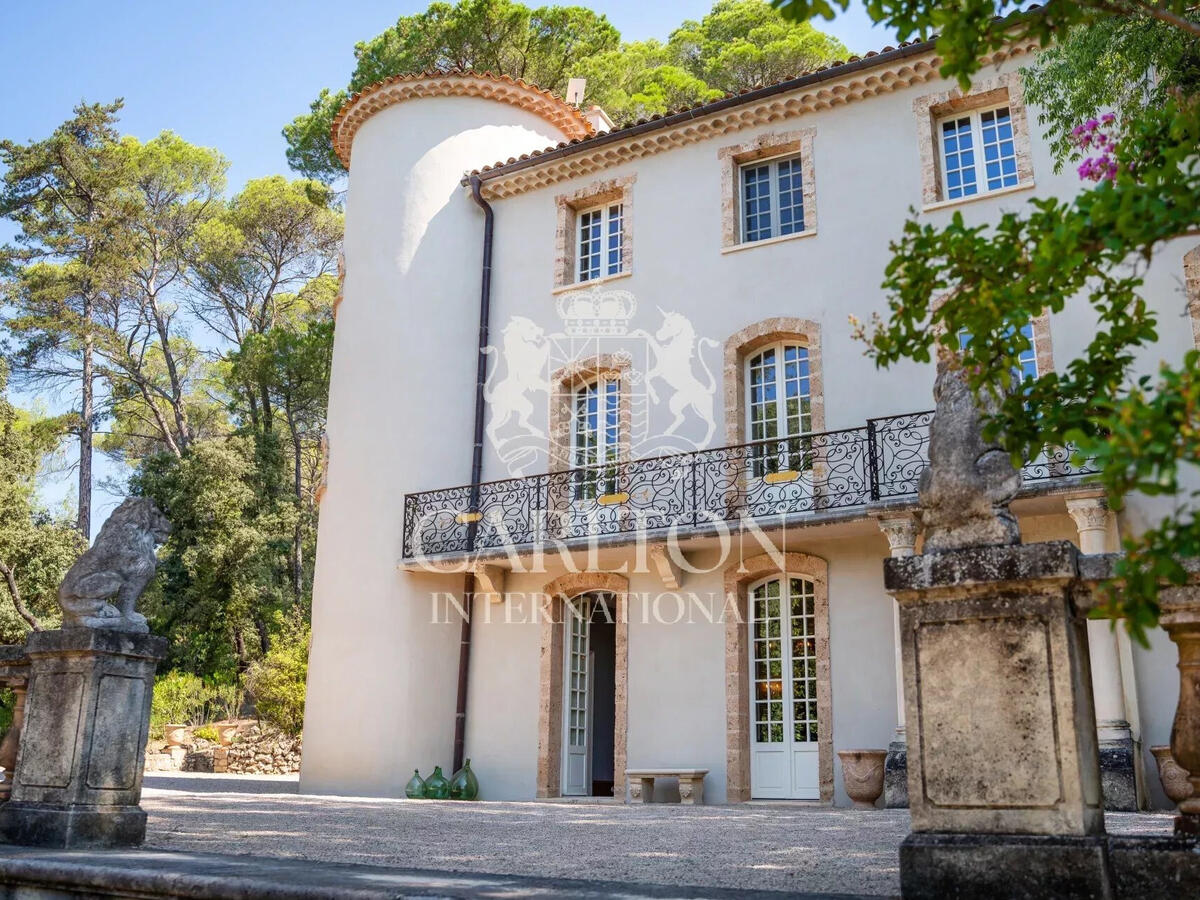 Château Lorgues