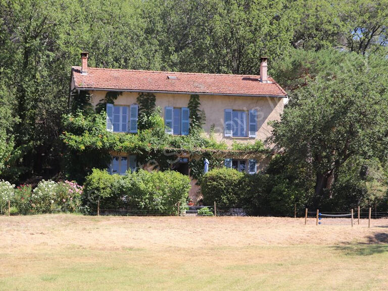 House Lorgues - 11 bedrooms - 600m²