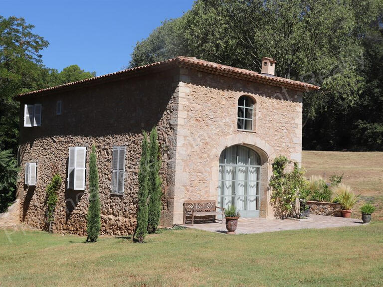 House Lorgues - 11 bedrooms - 600m²