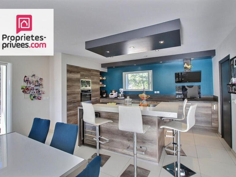 Vente Maison Lorgues - 5 chambres