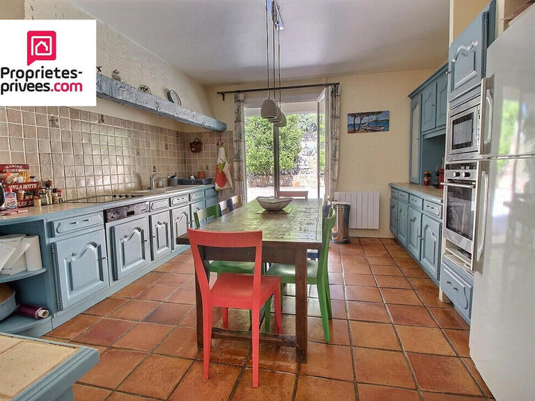 Vente Maison Lorgues - 4 chambres