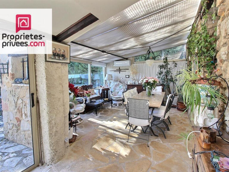 Vente Maison Lorgues - 3 chambres