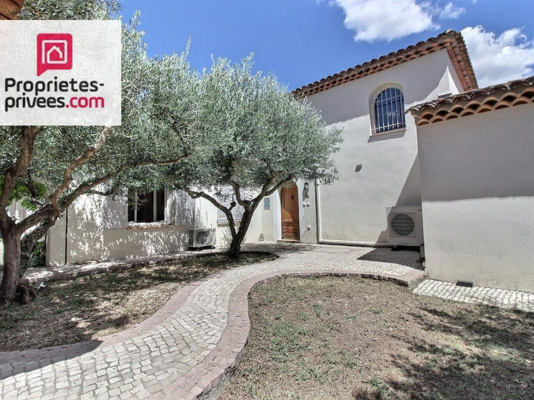 House Lorgues - 4 bedrooms