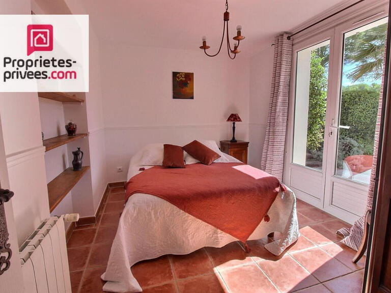 House Lorgues - 3 bedrooms