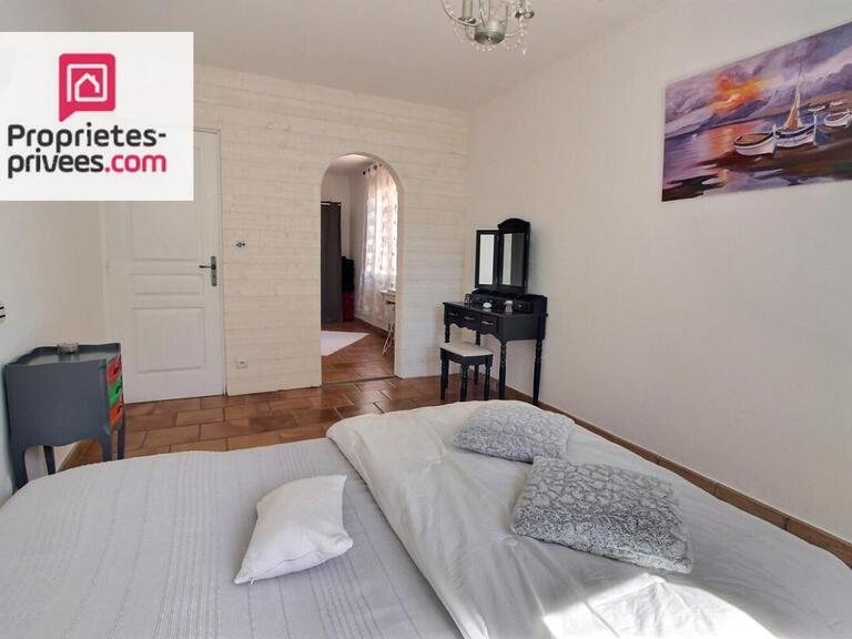 House Lorgues - 3 bedrooms