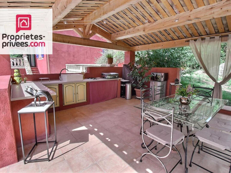 House Lorgues - 3 bedrooms