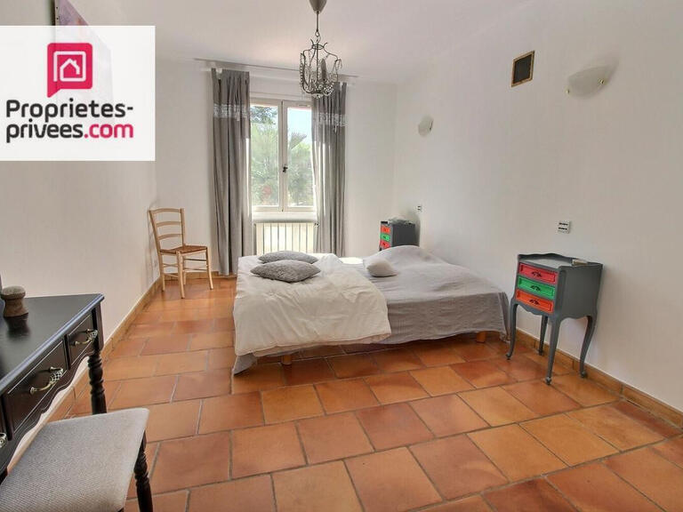 House Lorgues - 3 bedrooms