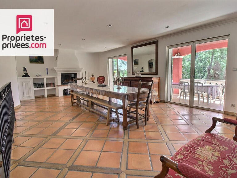 House Lorgues - 3 bedrooms