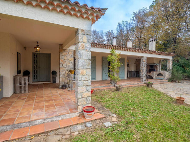 House Lorgues - 4 bedrooms