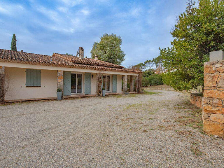 Maison Lorgues - 4 chambres