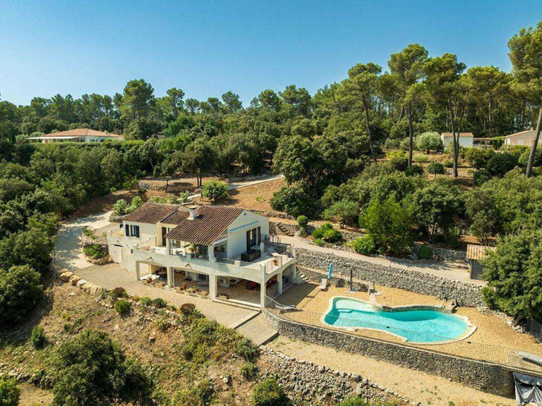 Maison Lorgues - 3 chambres