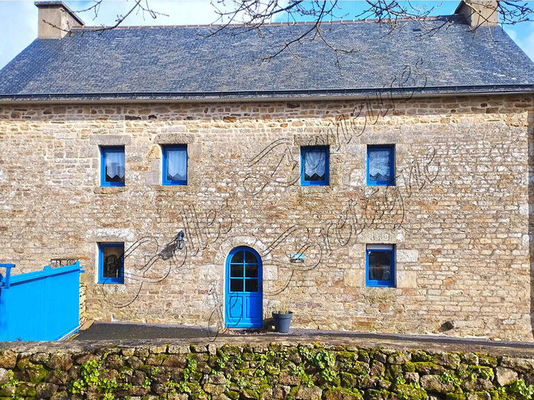 Maison Lorient - 13 chambres