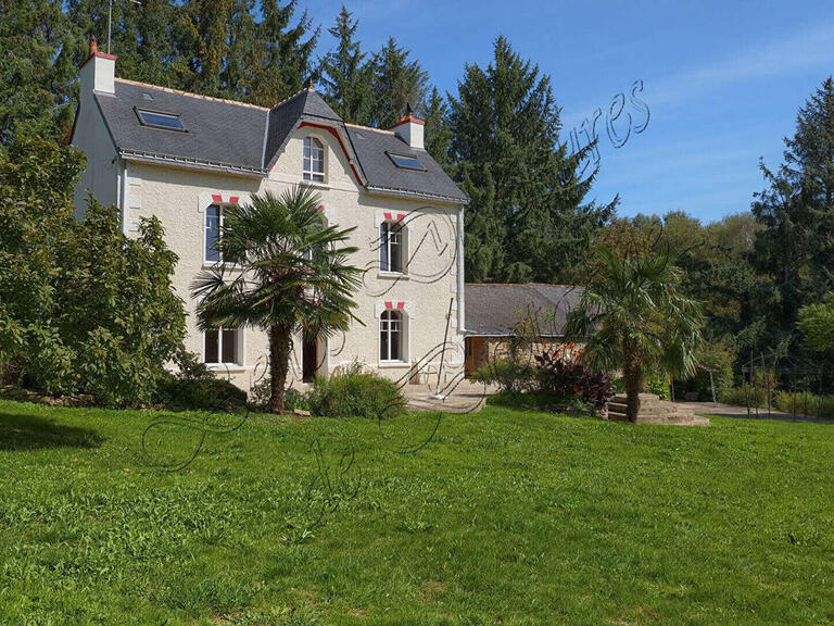 House Lorient - 5 bedrooms