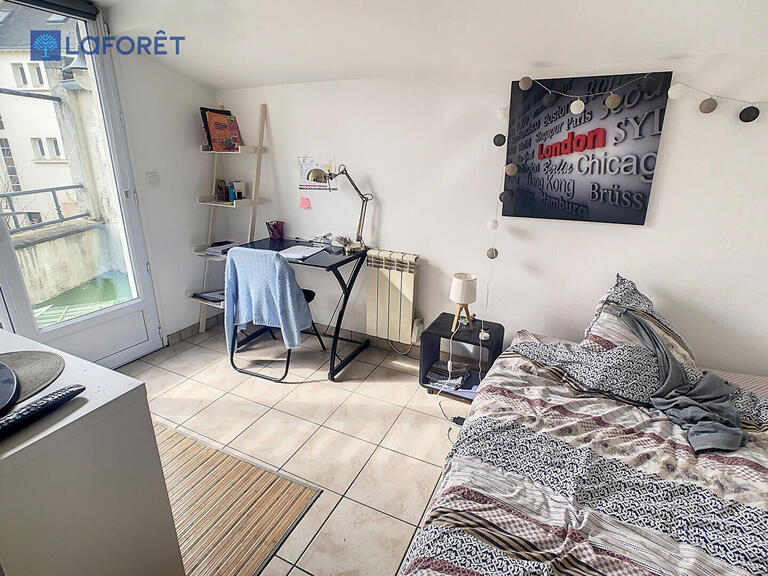 Maison Lorient - 8 chambres - 160m²