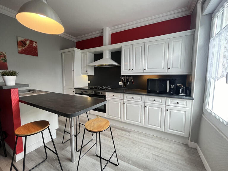 Vente Maison Lorient - 4 chambres