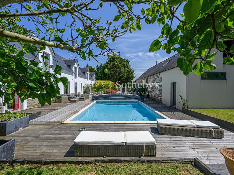 Maison Lorient - 6 chambres - 340m²