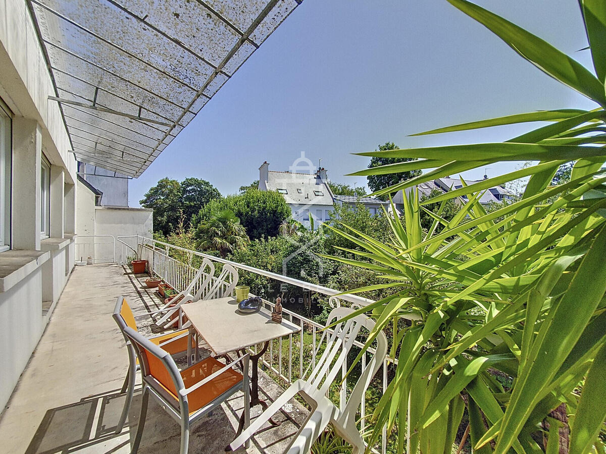 Maison Lorient