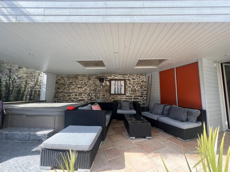 House Lorient - 5 bedrooms