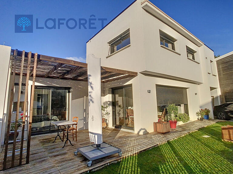 House Lorient - 4 bedrooms - 135m²