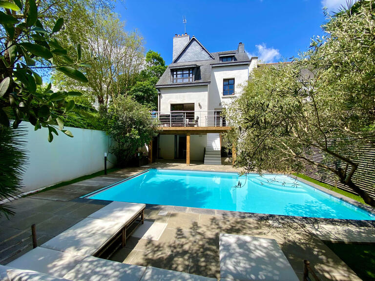 Maison Lorient - 150m²