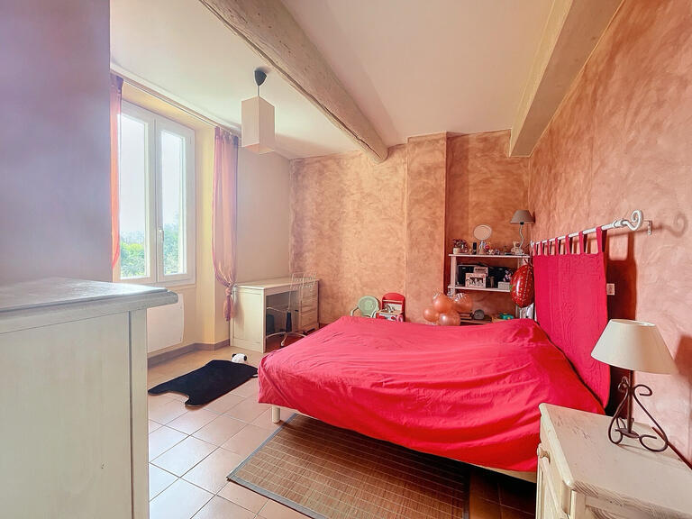 Sale House Loriol-du-Comtat - 6 bedrooms