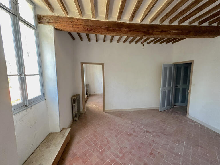 Vente Maison Loriol-du-Comtat - 10 chambres