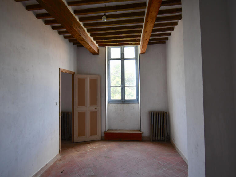 Vente Maison Loriol-du-Comtat - 10 chambres