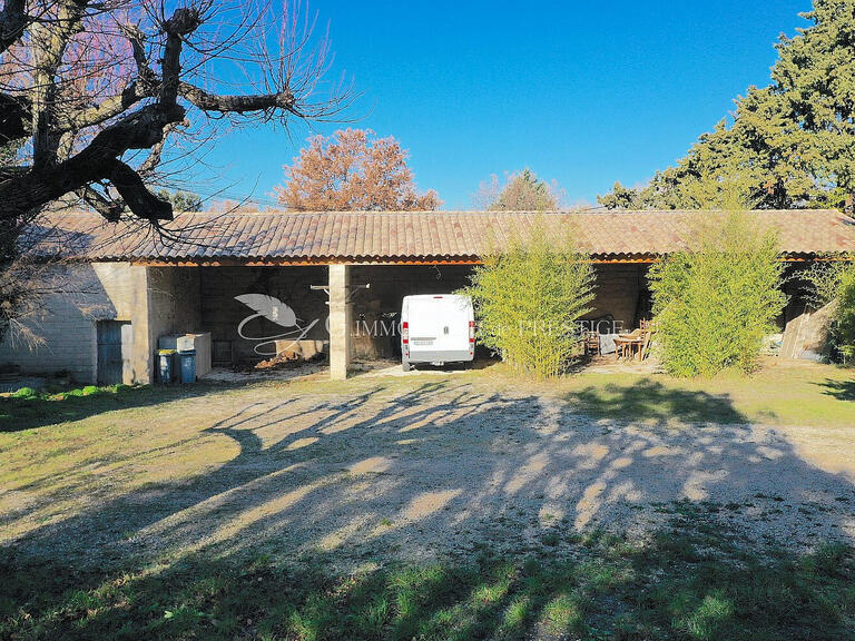 House Loriol-du-Comtat - 4 bedrooms - 195m²