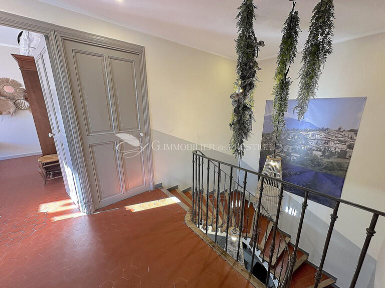 House Loriol-du-Comtat - 4 bedrooms - 195m²