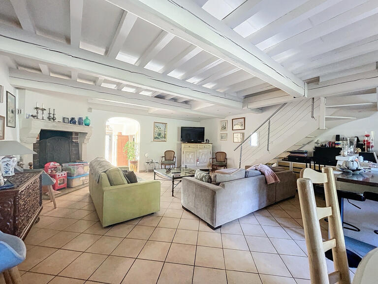 House Loriol-du-Comtat - 6 bedrooms - 300m²