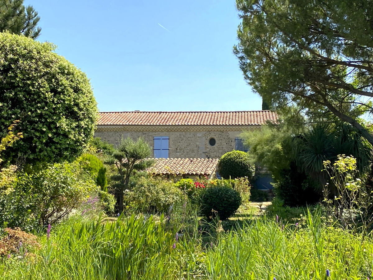 House Loriol-sur-Drôme