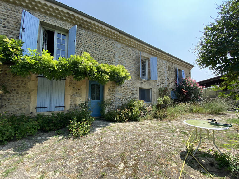 House Loriol-sur-Drôme - 4 bedrooms - 284m²