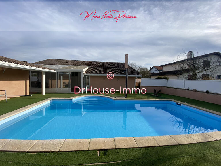 Villa Lormont - 3 bedrooms - 142m²