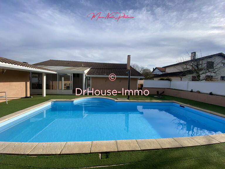 Villa Lormont - 3 chambres - 142m²