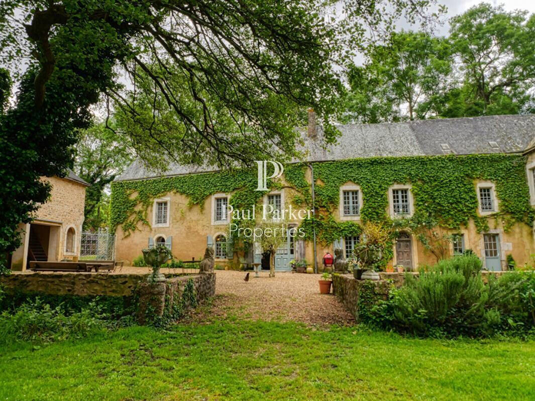 Villa Loué