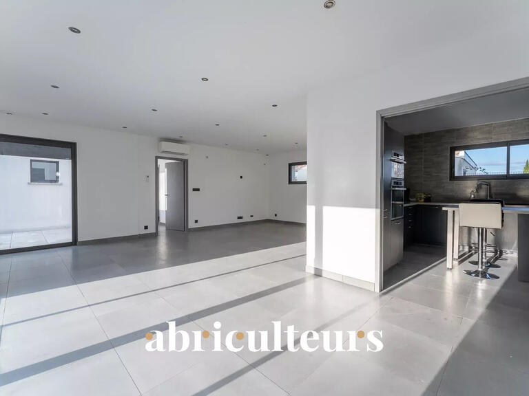 Maison Loupes - 4 chambres - 147m²