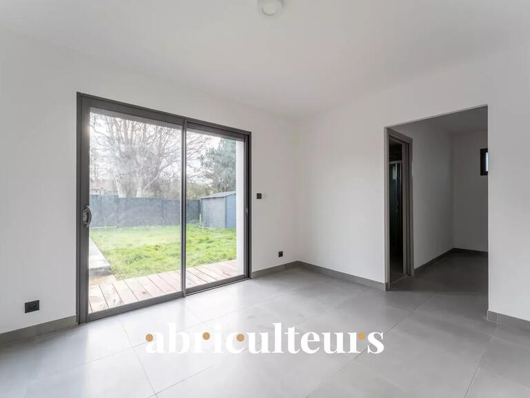 Maison Loupes - 4 chambres - 147m²