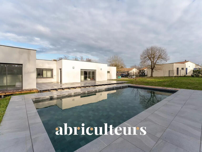 Maison Loupes - 4 chambres - 147m²