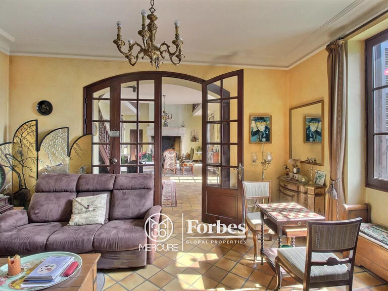 Manoir Lourdes - 5 chambres - 250m²