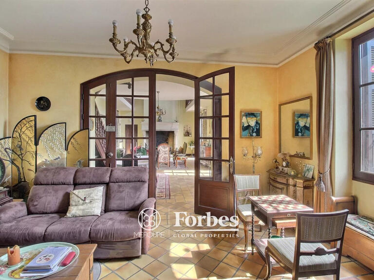 Manoir Lourdes - 5 chambres - 250m²