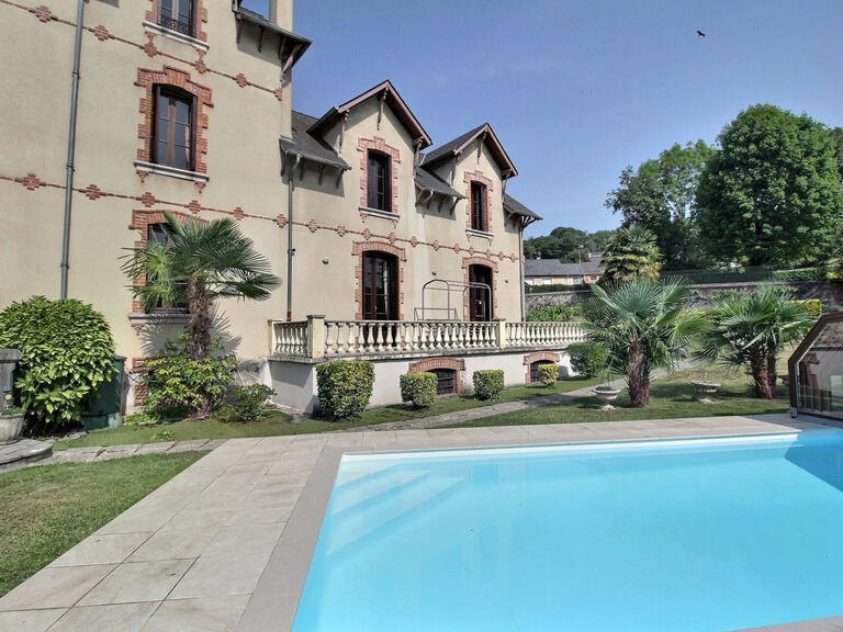 Manor Lourdes - 5 bedrooms - 250m²