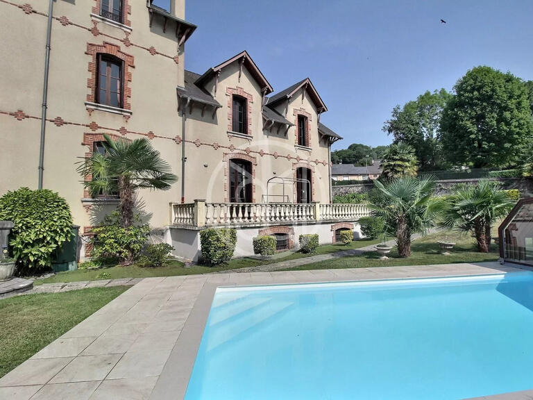 Manoir Lourdes - 5 chambres - 250m²