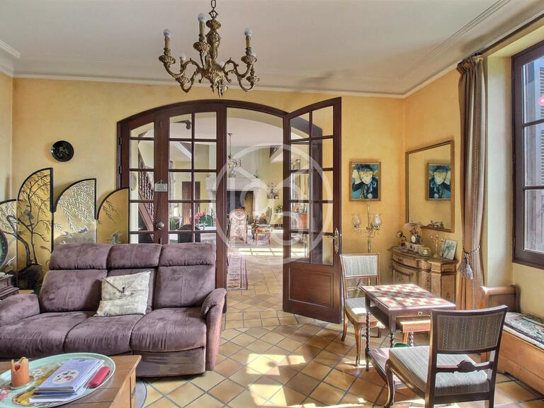 Manoir Lourdes - 5 chambres - 250m²