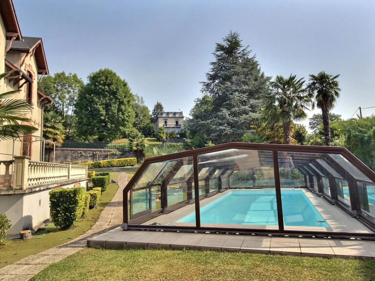 Manor Lourdes - 5 bedrooms - 250m²