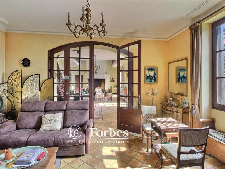 Manoir Lourdes - 5 chambres - 250m²