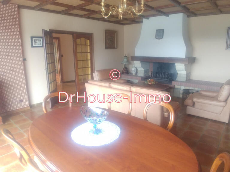 Vente Villa Lourdes - 6 chambres