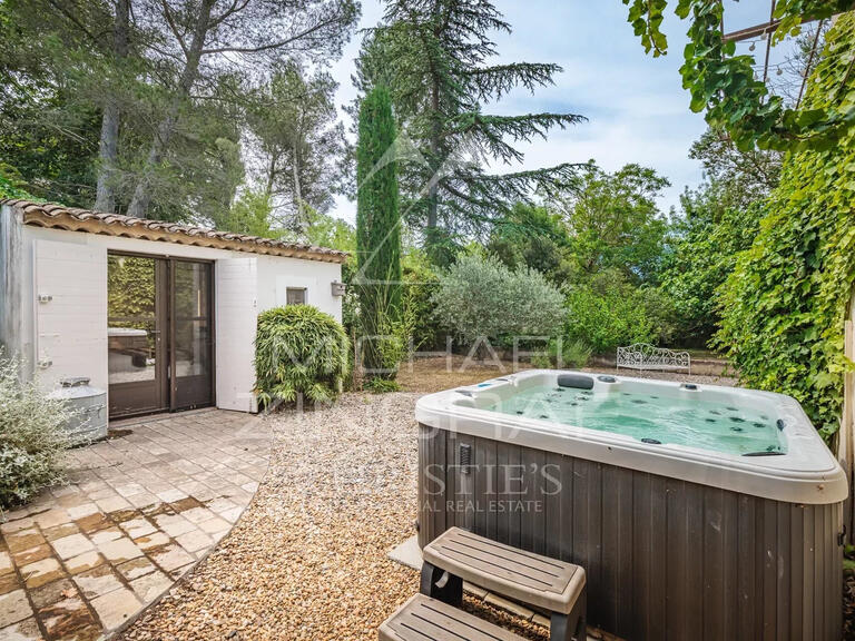 Maison Lourmarin - 4 chambres - 120m²