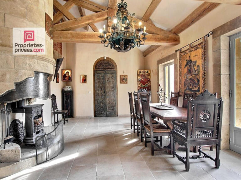 House Lourmarin - 10 bedrooms