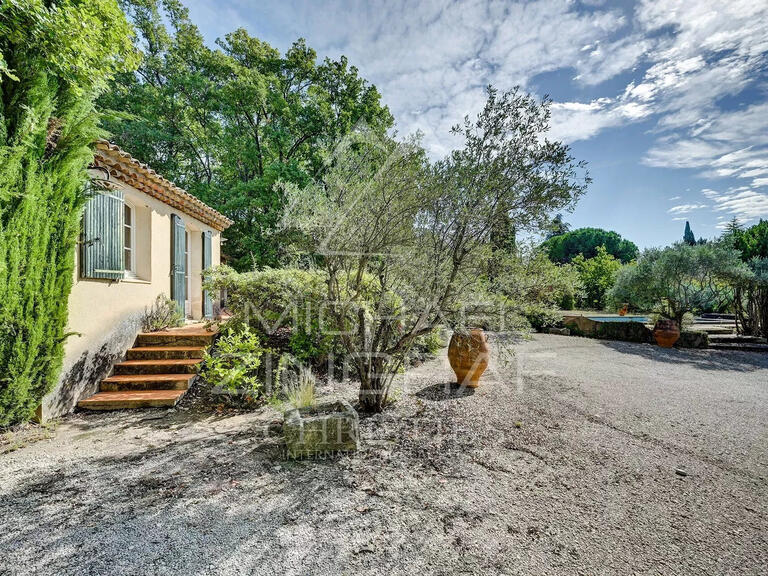 House Lourmarin - 3 bedrooms - 134m²